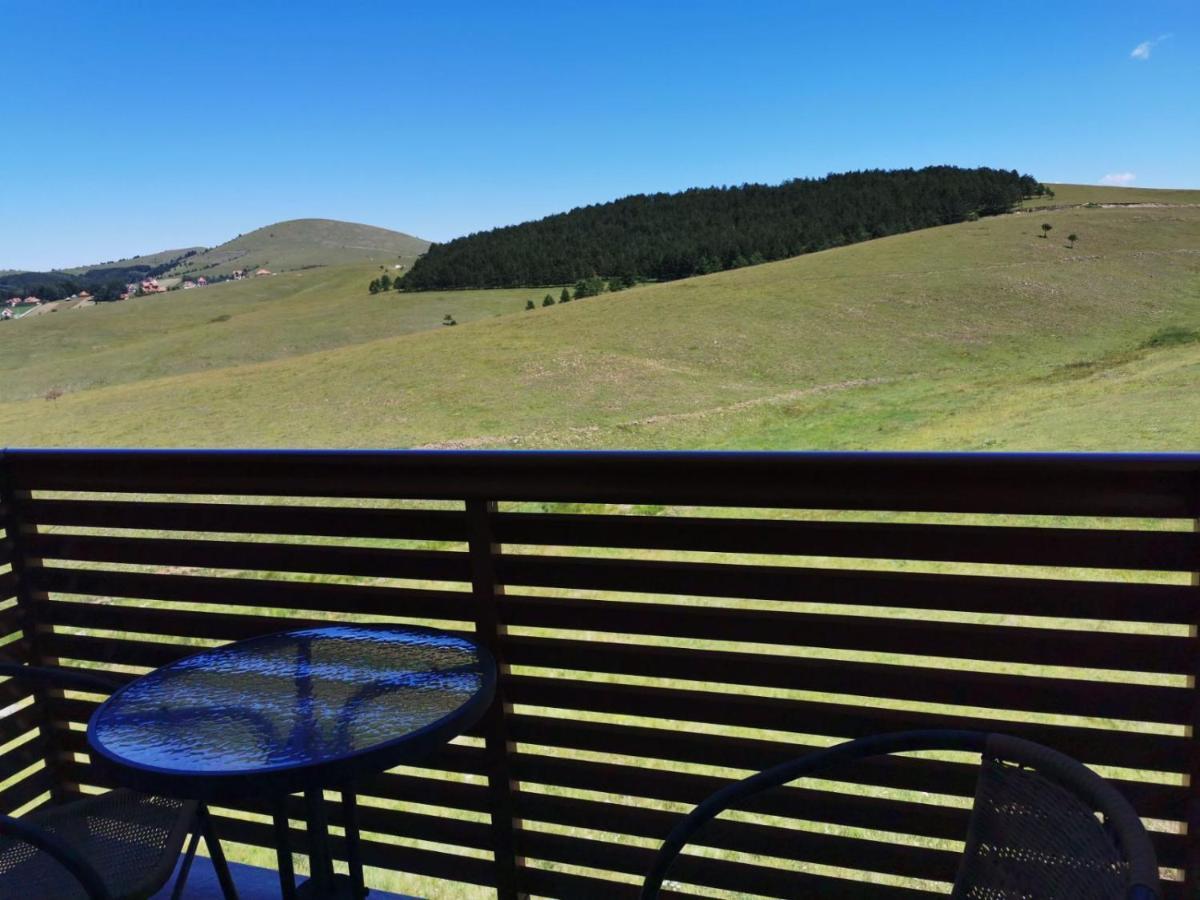 Zlatibor Hills Nature Exterior photo