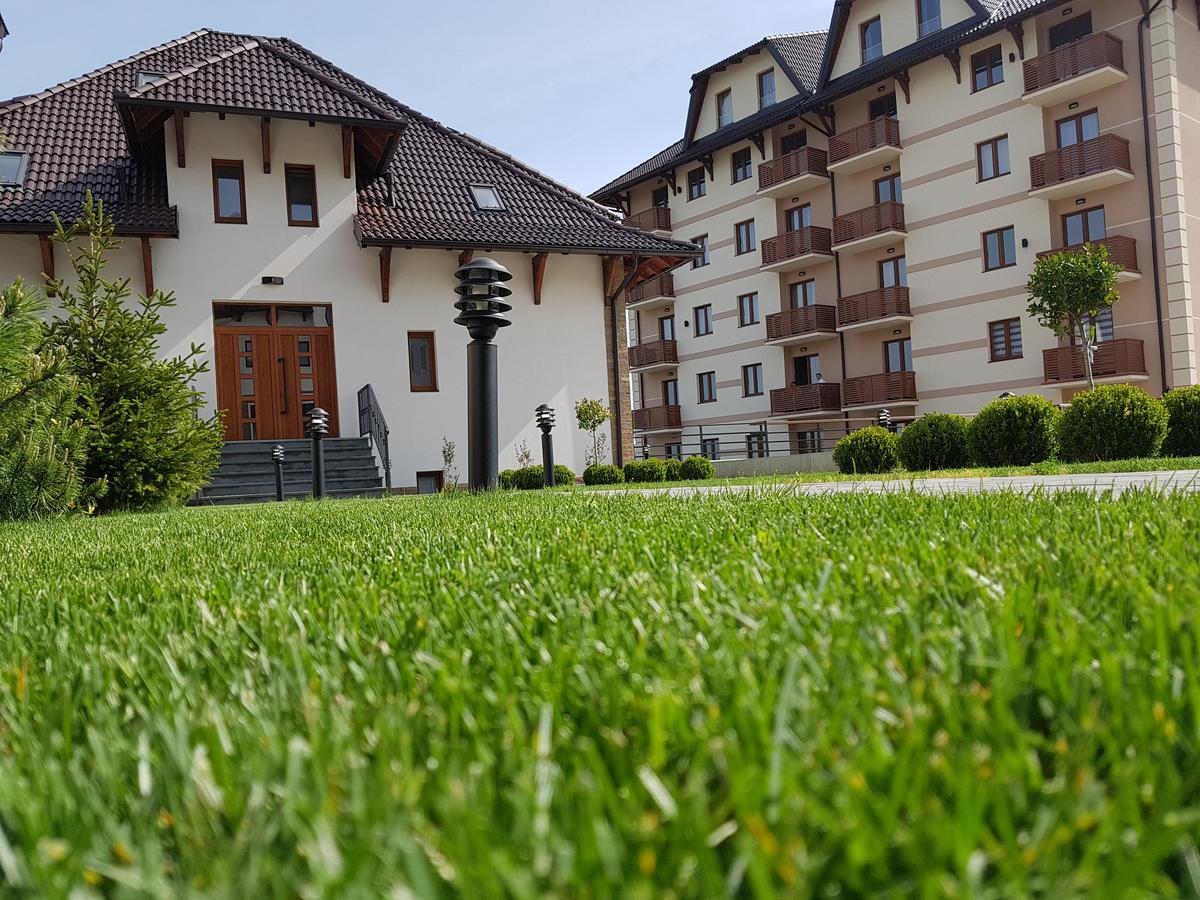 Zlatibor Hills Nature Exterior photo