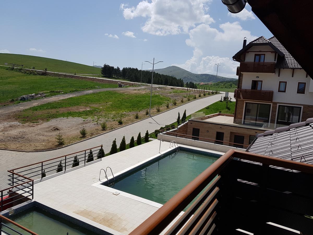Zlatibor Hills Nature Exterior photo