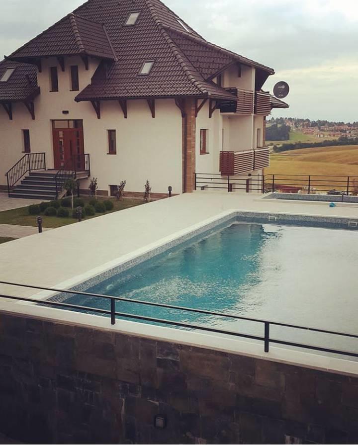 Zlatibor Hills Nature Exterior photo